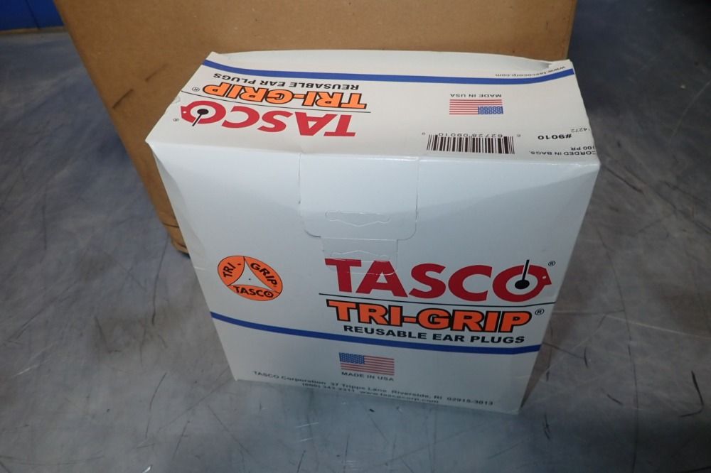 Tasco Ear Plugs