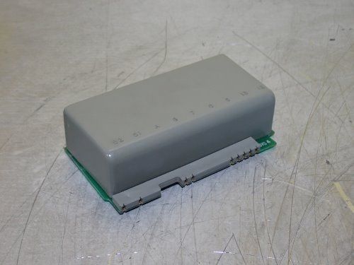 Fireye 72duvs4 Ultraviolet Amplifier - 72duvs4