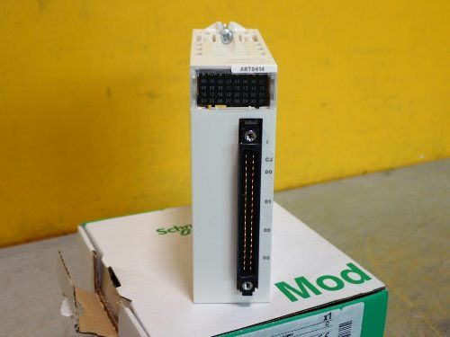 Schneider Electric Bmxart0414 Analog 4 Tc/rtd Isolated Input Module - Bmxart0414