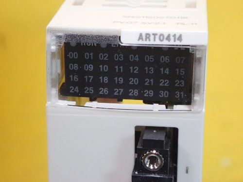 Schneider Electric Bmxart0414 Analog 4 Tc/rtd Isolated Input Module - Bmxart0414