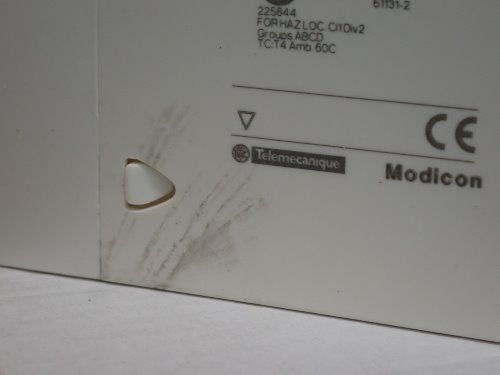 Schneider Electric Bmxart0414 Analog 4 Tc/rtd Isolated Input Module - Bmxart0414