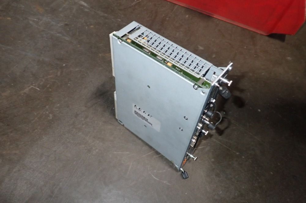 Keba I/o Module