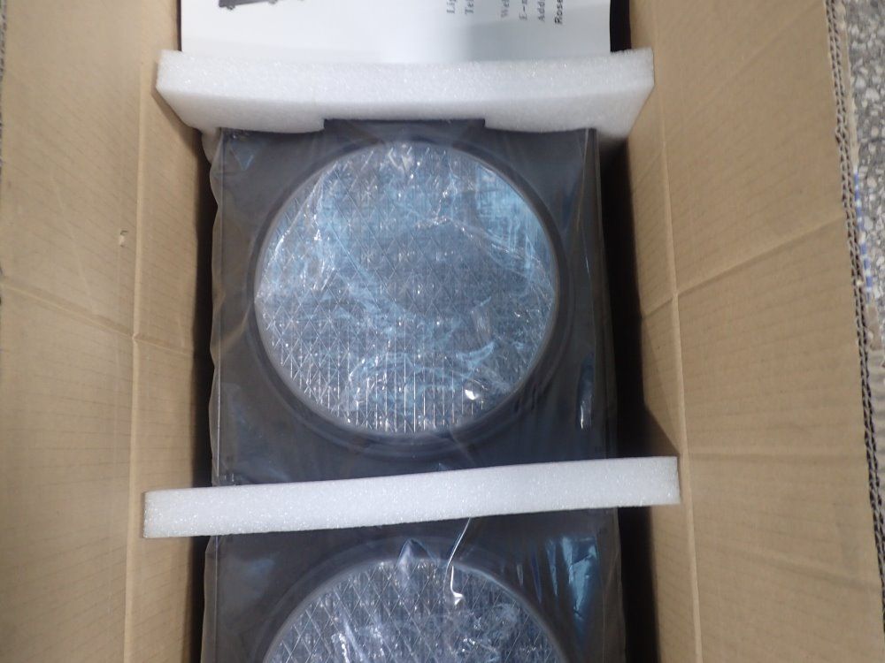Lights To Go Traffic Signal Light