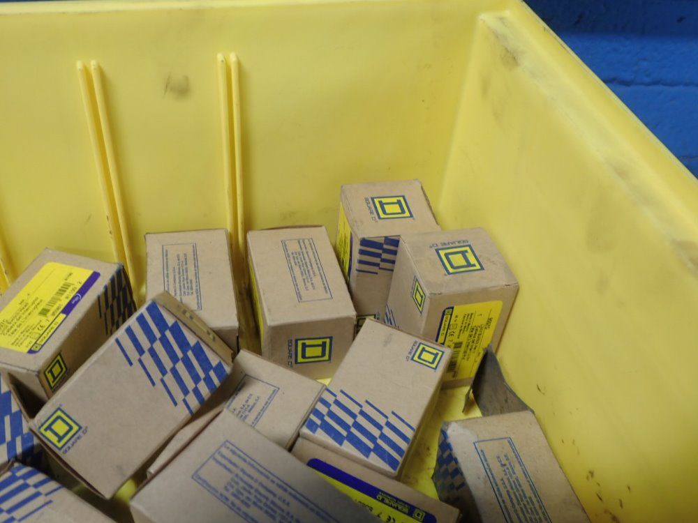 Swaure D Limit Switches