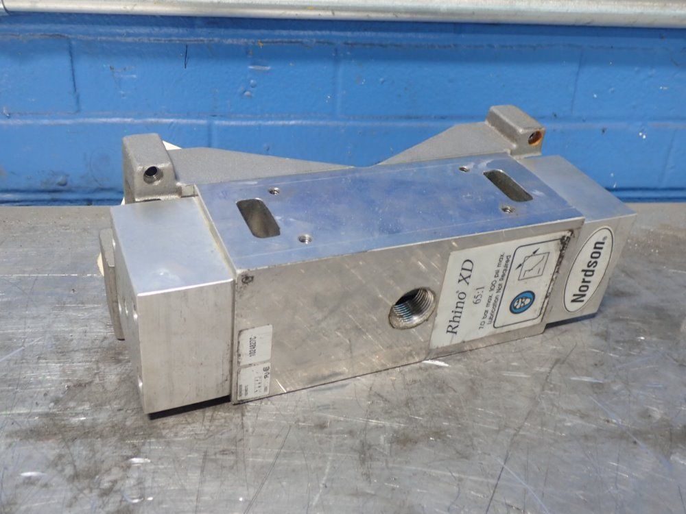 Knight Kraft Cylinder