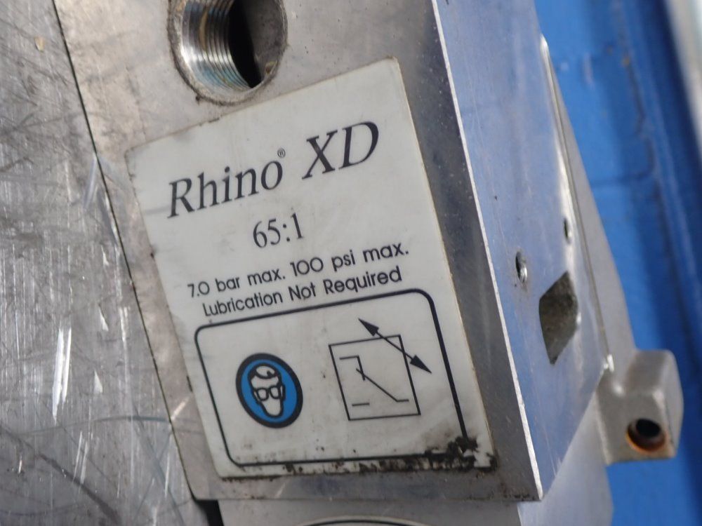 Knight Kraft Cylinder