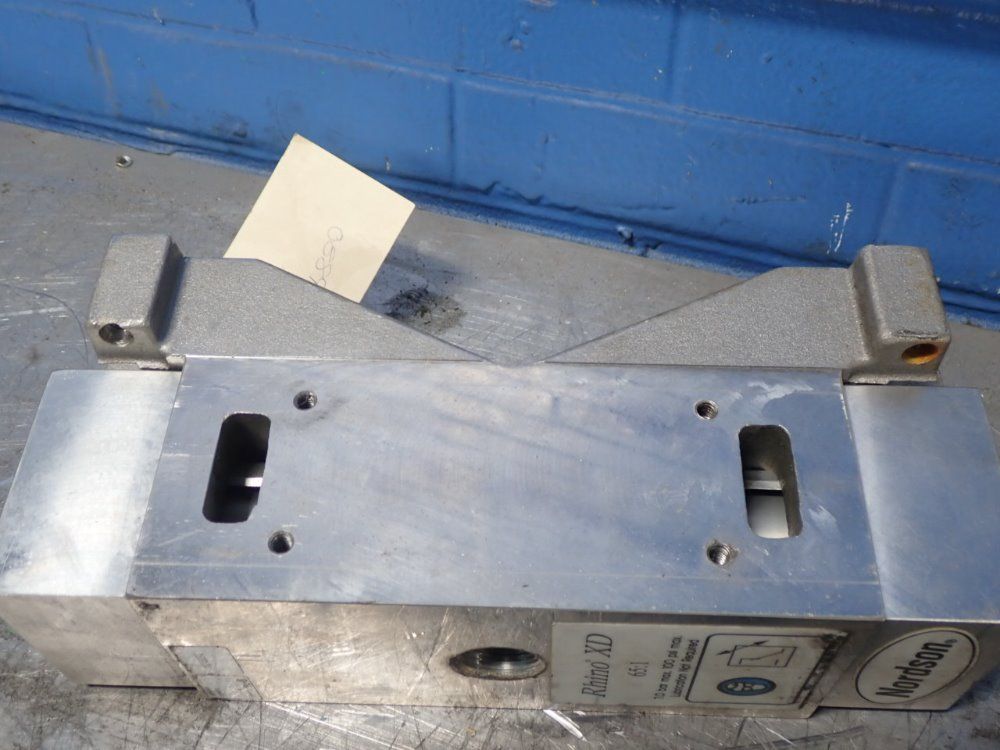 Knight Kraft Cylinder