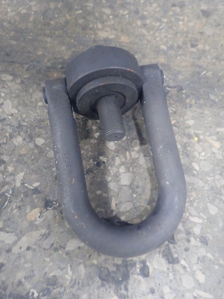 Actek Rigging Anchor