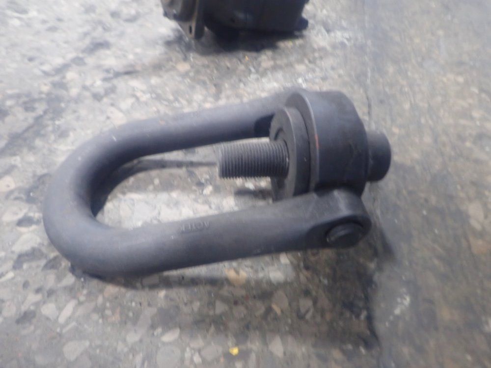 Actek Rigging Anchor