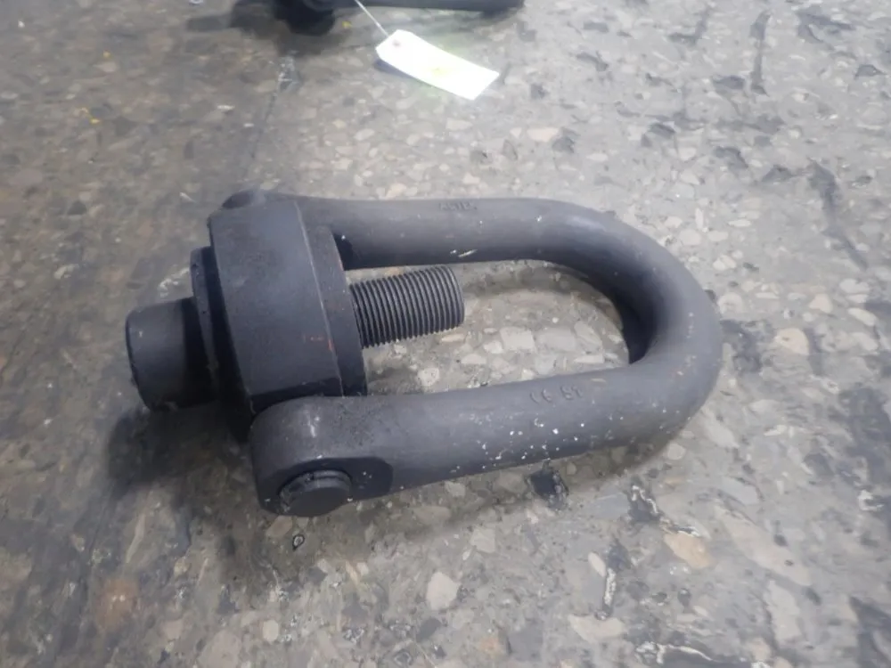 Actek Rigging Anchor