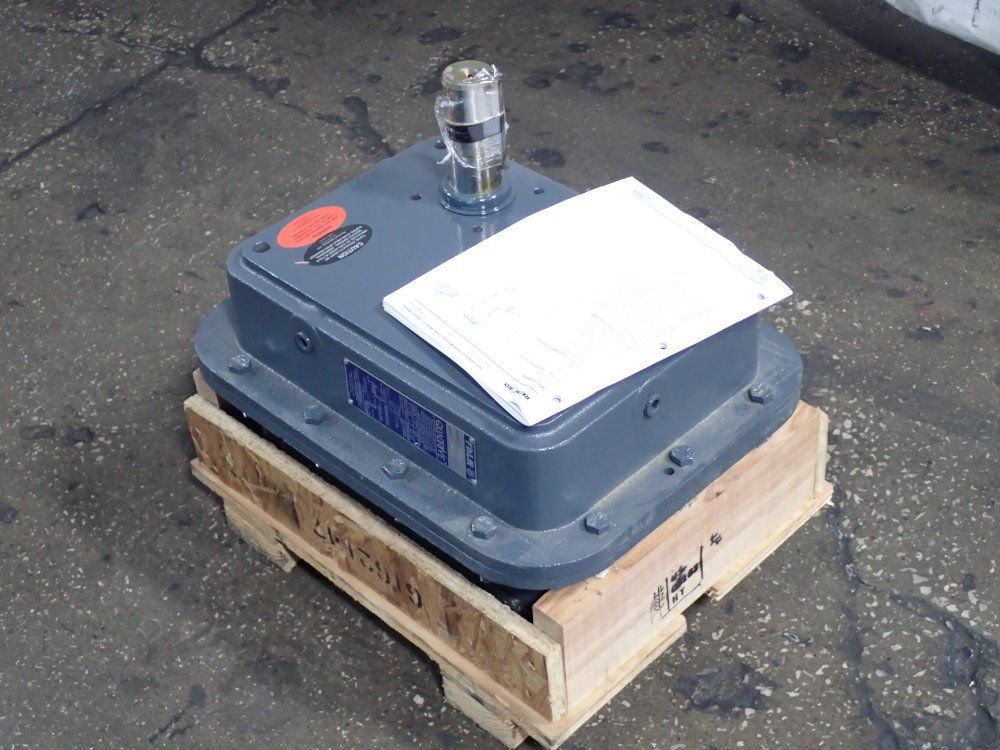 Rexnord/ Falk Shaft Mounted Drive