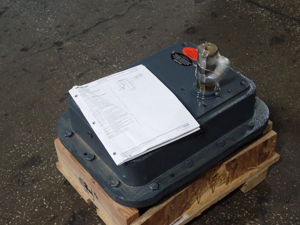 Rexnord/ Falk Shaft Mounted Drive