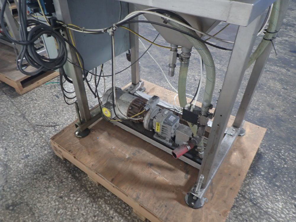 Branson 1100w 2000iw+ Ultrasonic Welder - 2000iw+