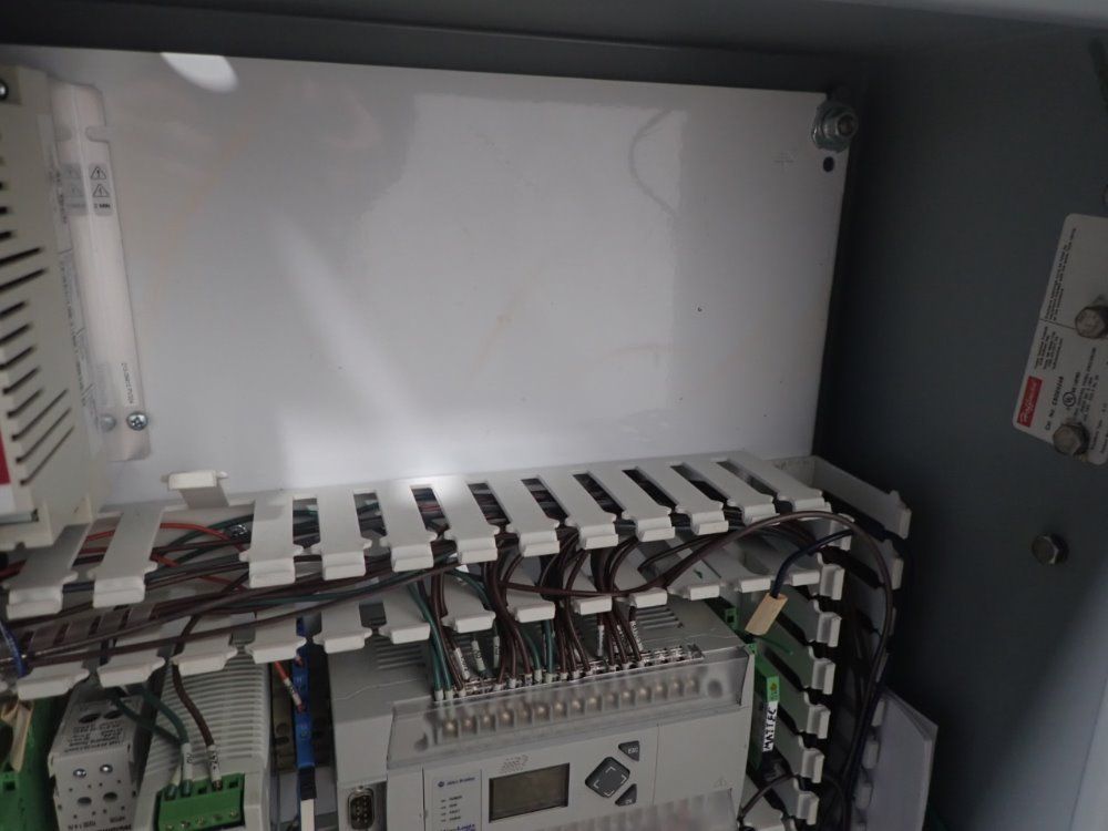 Branson 1100w 2000iw+ Ultrasonic Welder - 2000iw+