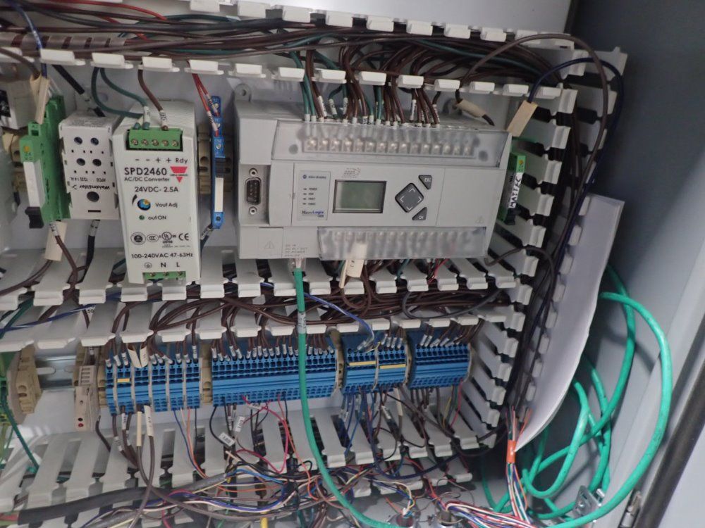 Branson 1100w 2000iw+ Ultrasonic Welder - 2000iw+