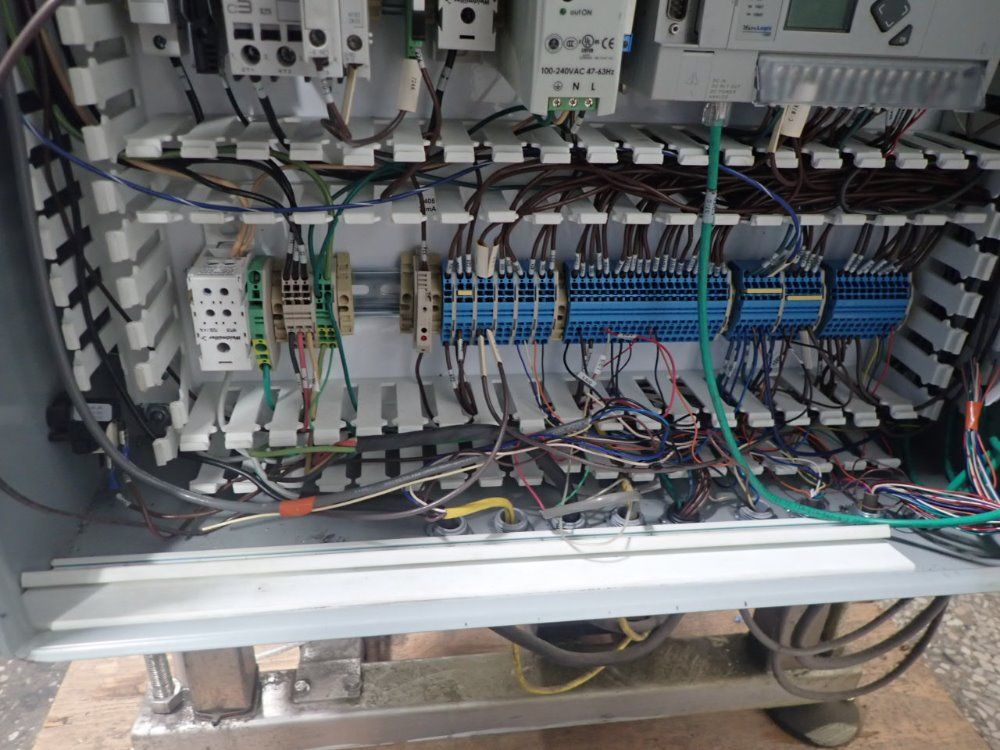 Branson 1100w 2000iw+ Ultrasonic Welder - 2000iw+