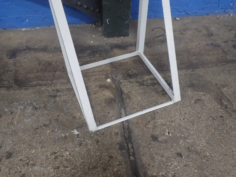 Premier Pneumatic Hopper