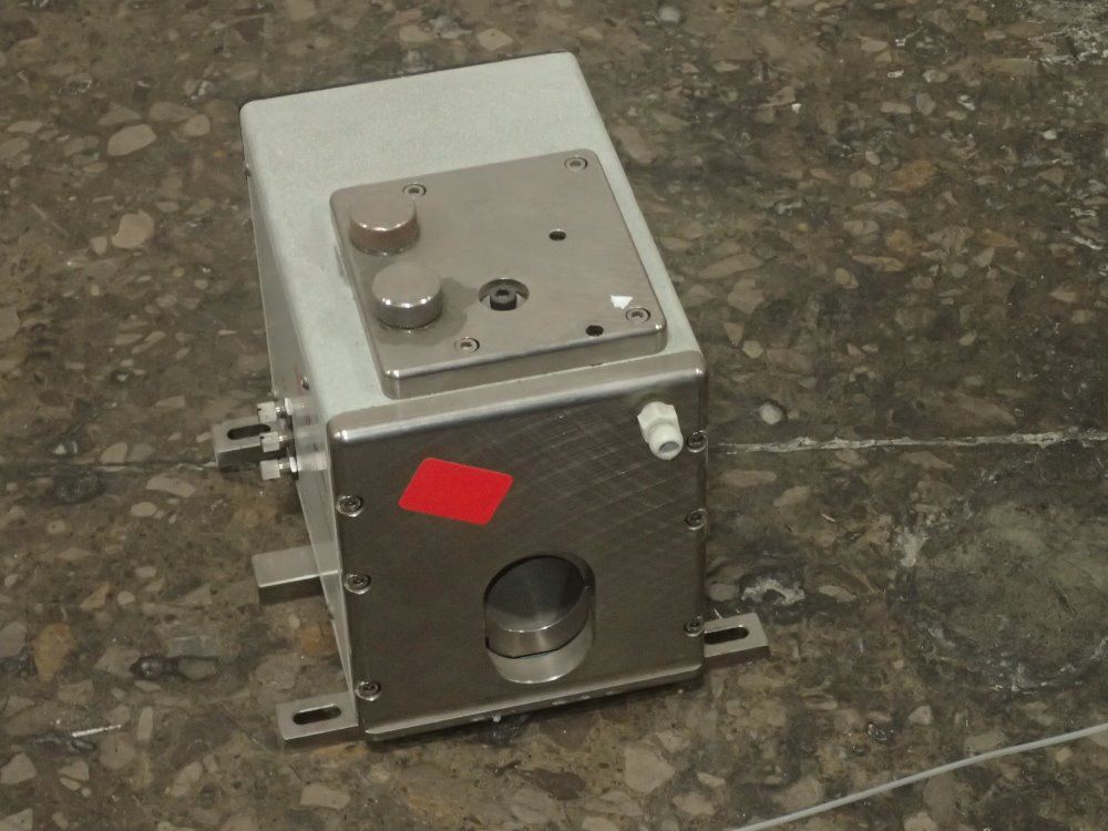 Amtech Ultrasonic Welder