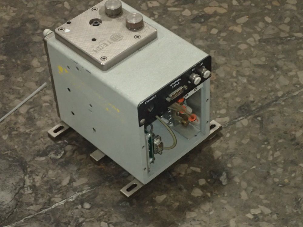 Amtech Ultrasonic Welder