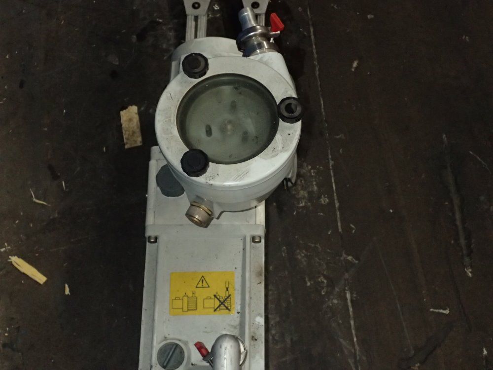 Edwards Vacuum Pump