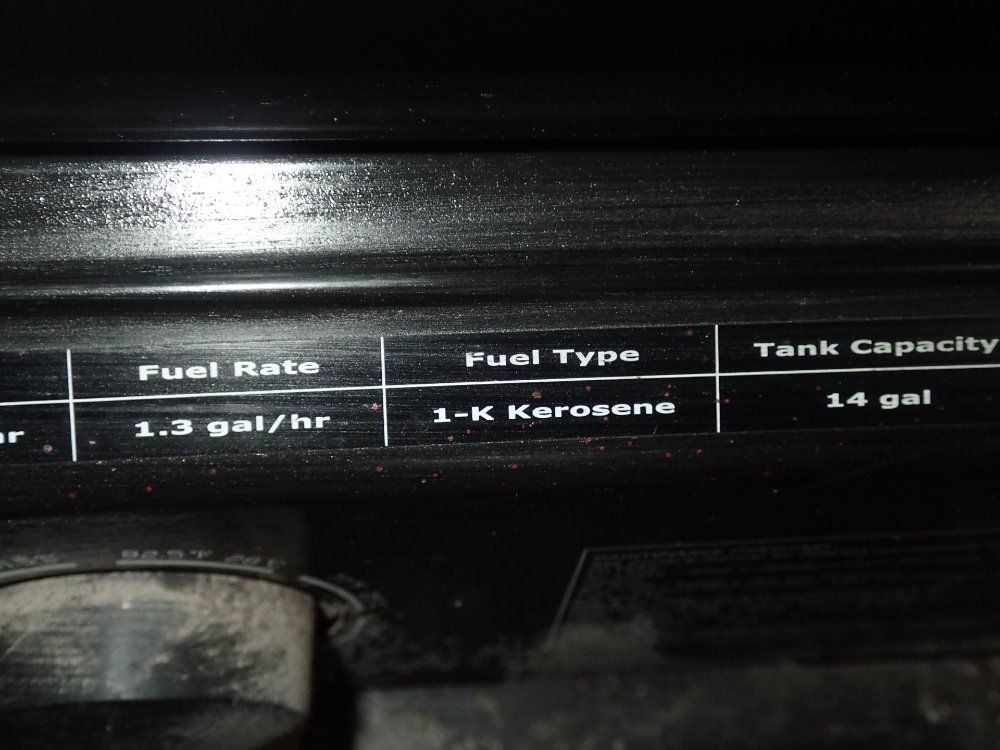 Enerco/ Heatstar Portable Heater