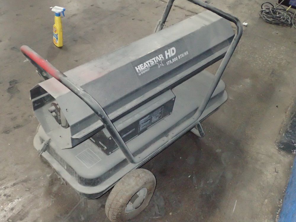 Enerco/ Heatstar Portable Heater