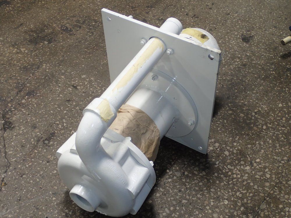 Pump & Systems/ Egger Pump