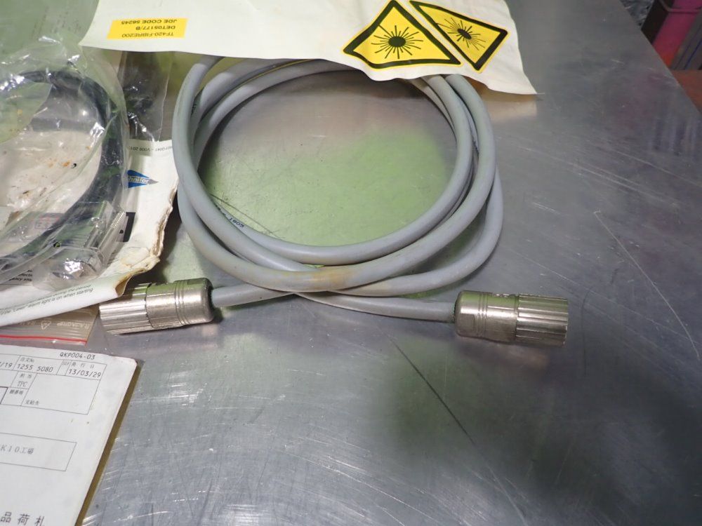 Technifor Tf 420 Laser Marker Complete Unit - Tf 420