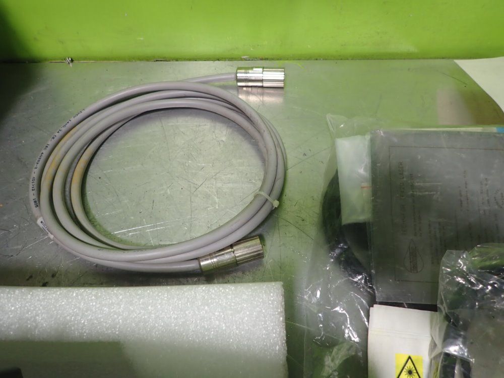 Technifor Tf 420 Laser Marker Complete Unit - Tf 420