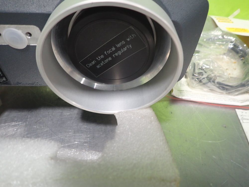 Technifor Tf 420 Laser Marker Complete Unit - Tf 420