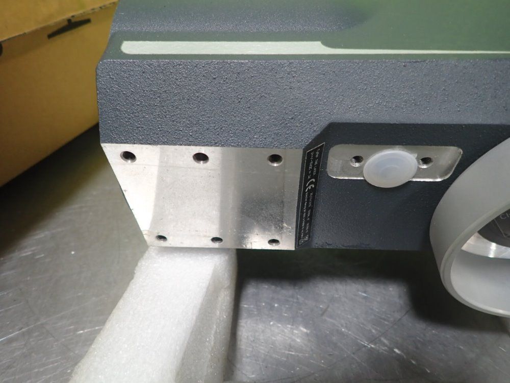 Technifor Tf 420 Laser Marker Complete Unit - Tf 420