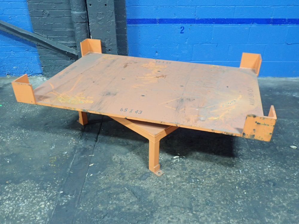 American Rotary Table