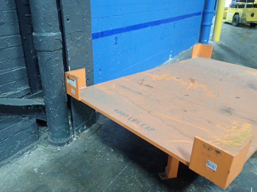 American Rotary Table