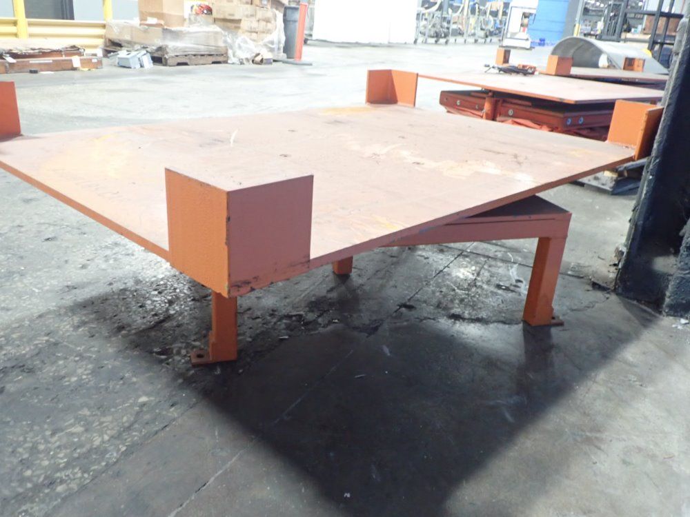 American Rotary Table