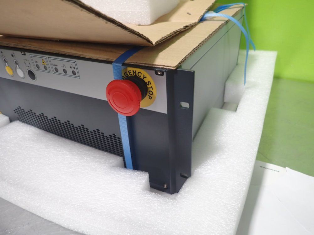 Technifor Tf 420 Laser Marker Complete Unit - Tf 420