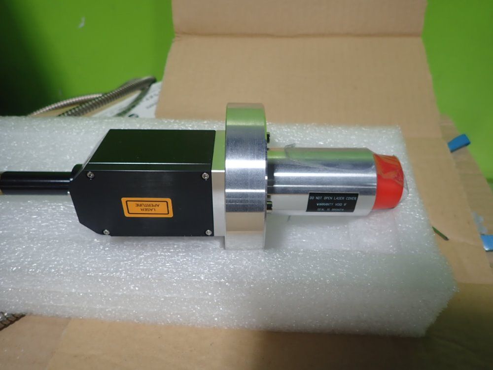 Technifor Tf 420 Laser Marker Complete Unit - Tf 420