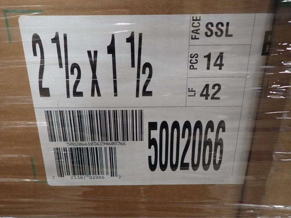 Manson Insulation Tubes