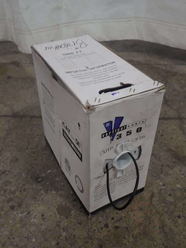 Vertical Cable Cable