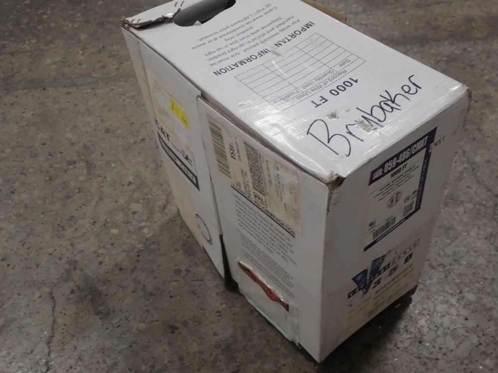 Vertical Cable Cable