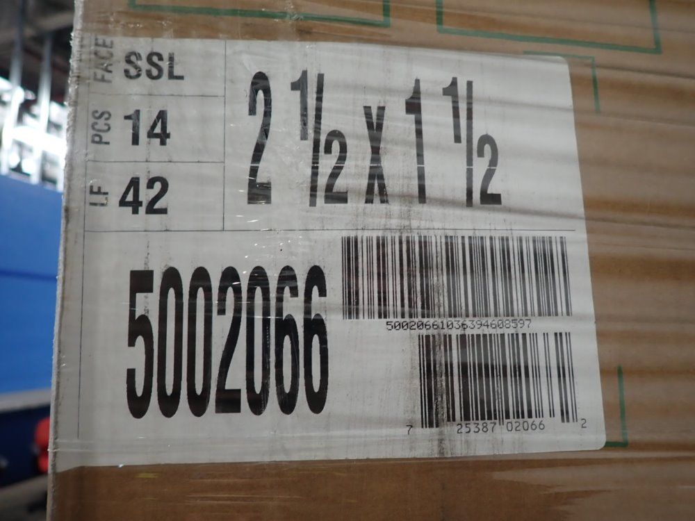 Manson Fiber Glass Pipe Insulation