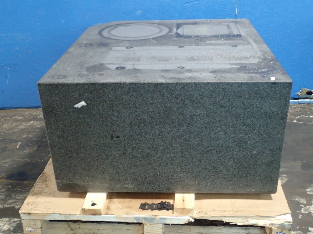 Precision Systems Granite Surface Plate