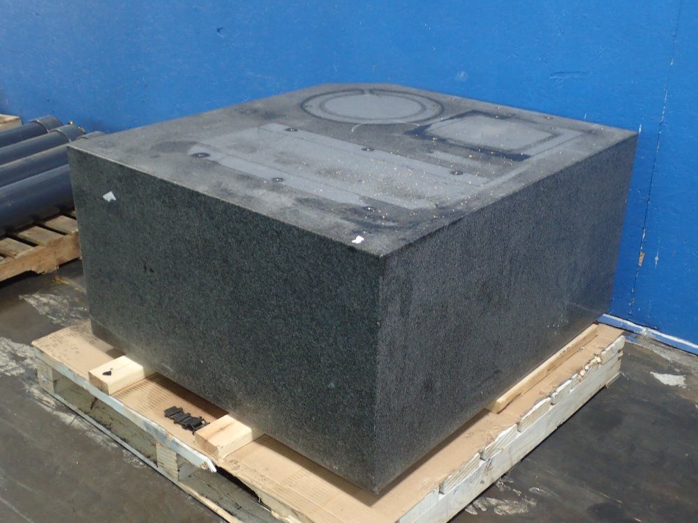 Precision Systems Granite Surface Plate