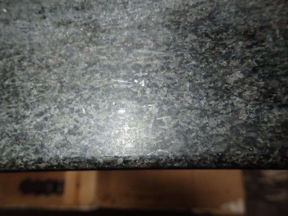 Precision Systems Granite Surface Plate