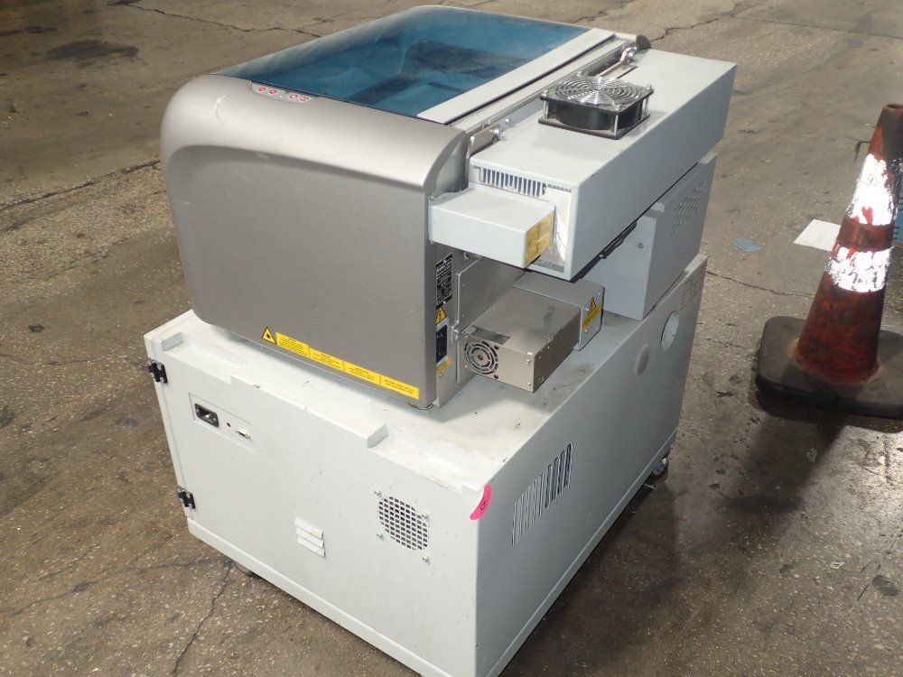 Trotec/ Aigner Laser Engraver