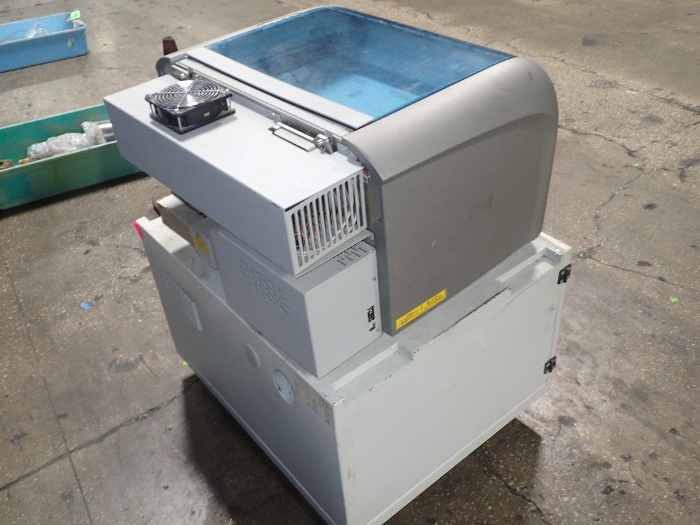 Trotec/ Aigner Laser Engraver