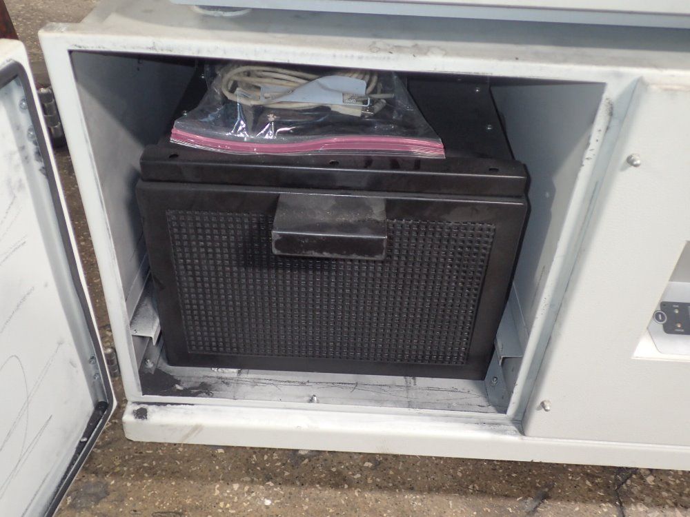 Trotec/ Aigner Laser Engraver