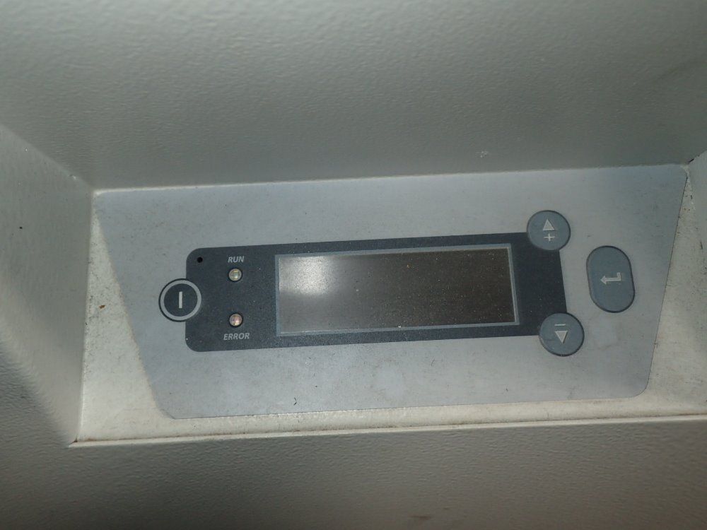 Trotec/ Aigner Laser Engraver