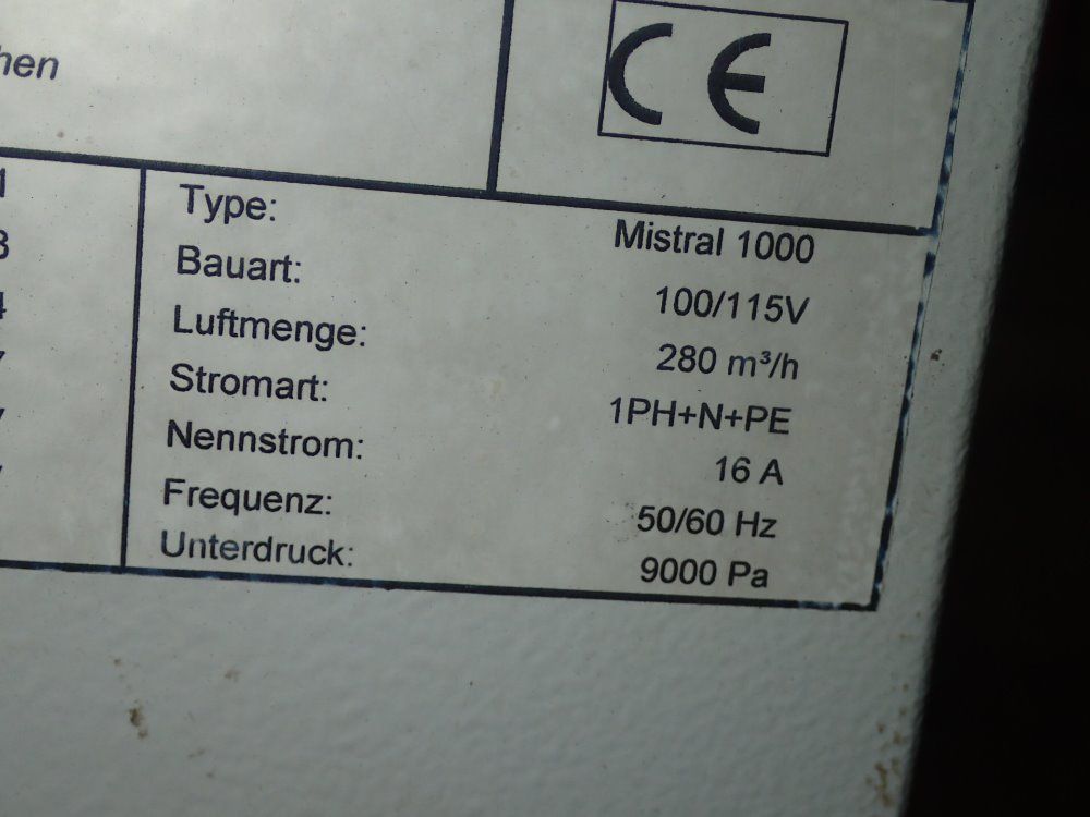 Trotec/ Aigner Laser Engraver