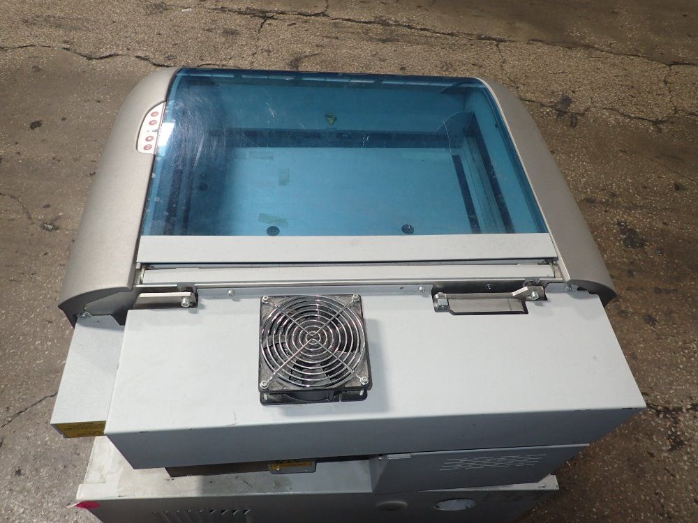 Trotec/ Aigner Laser Engraver