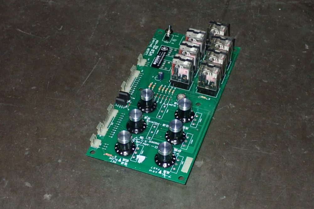 Bsk Circuit Board